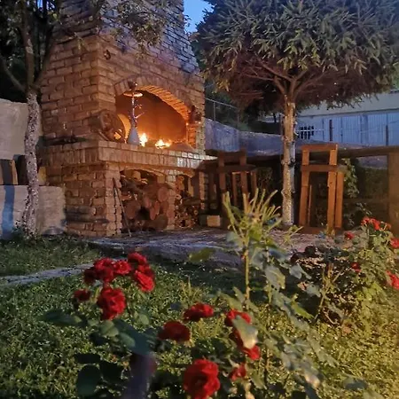 Hill Apartman Szarajevó