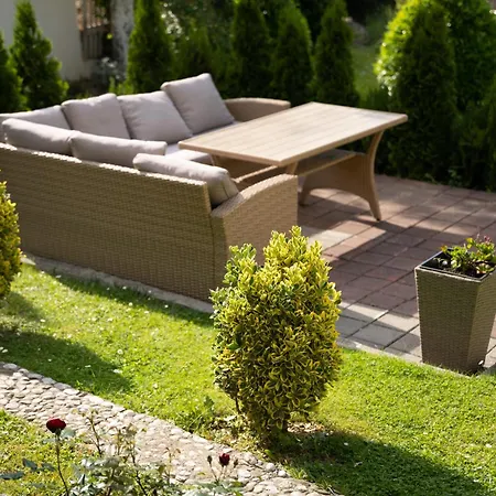 Apartman Hill Szarajevó