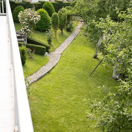 Hill Apartamento Sarajevo