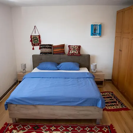 Hill Apartament Sarajewo