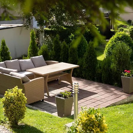 Apartament Hill Sarajewo